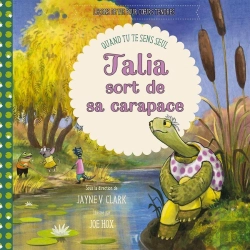 Bertrand.pt - Talia Sort De Sa Carapace ; Quand Tu Te Sens Seul