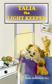 Talia The Light Keeper