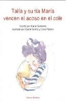 Talia Y Su Tia Maria Vencen El Acoso En El Cole
