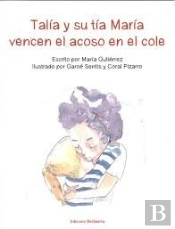 Talia Y Su Tia Maria Vencen El Acoso En El Cole