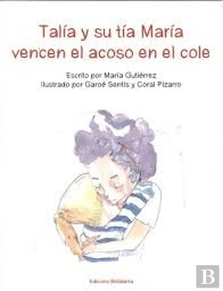 Bertrand.pt - Talia Y Su Tia Maria Vencen El Acoso En El Cole