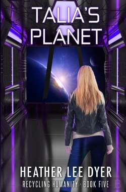 Bertrand.pt - Talia'S Planet