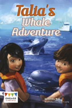 Bertrand.pt - Talia'S Whale Adventure