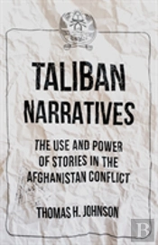 Taliban Narratives