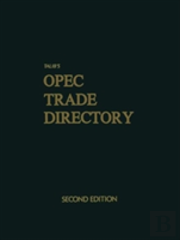Talib'S Opec Trade Directory