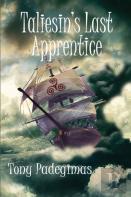 Taliesin'S Last Apprentice