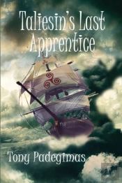 Taliesin'S Last Apprentice