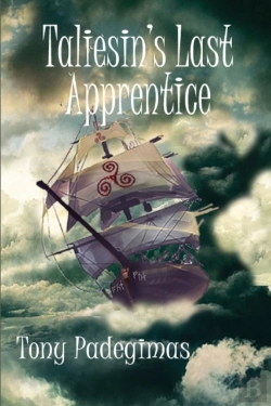 Bertrand.pt - Taliesin'S Last Apprentice
