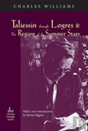 Taliessin Through Logres And The Region Of The Summer Stars