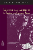 Taliessin Through Logres And The Region Of The Summer Stars