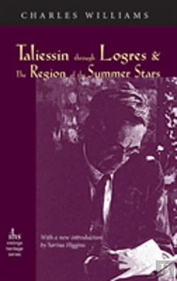 Bertrand.pt - Taliessin Through Logres And The Region Of The Summer Stars