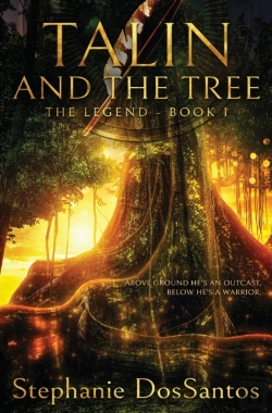 Bertrand.pt - Talin And The Tree