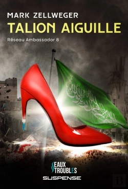 Bertrand.pt - Talion Aiguille