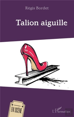 Bertrand.pt - Talion Aiguille