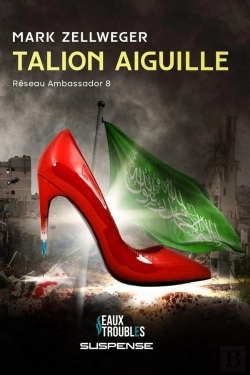 Bertrand.pt - Talion Aiguilles