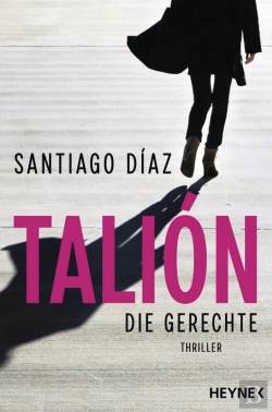 Bertrand.pt - Talión - Die Gerechte