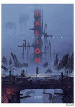 Bertrand.pt - Talion
