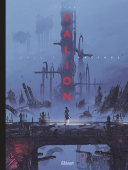 Bertrand.pt - Talion Tome 1