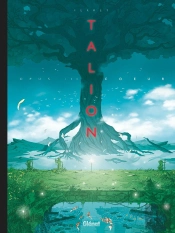 Talion Tome 3 : Coeur