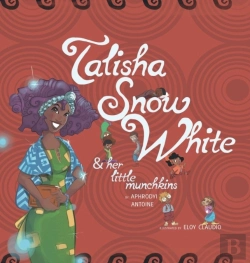 Bertrand.pt - Talisha Snow White