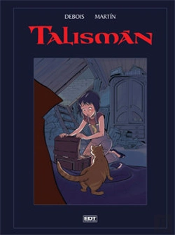 Bertrand.pt - Talismán 1