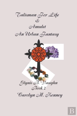 Bertrand.pt - Talisman For Life & Amulet - Book Two