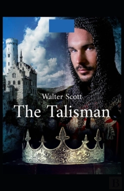 Bertrand.pt - Talisman( Illustrated Edition)