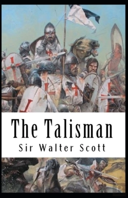 Bertrand.pt - Talisman( Illustrated Edition)