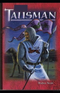 Bertrand.pt - Talisman Illustrated