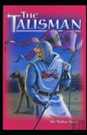 Talisman Illustrated