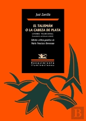 Talisman O La Cabeza De Plata,El