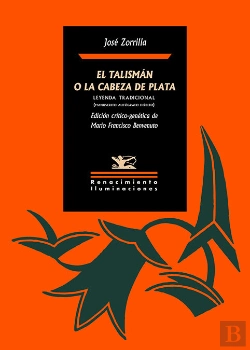 Bertrand.pt - Talisman O La Cabeza De Plata,El