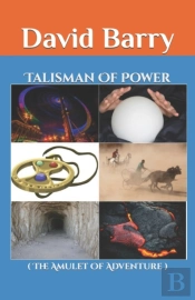 Talisman Of Power  (The Amulet Of Adventure)