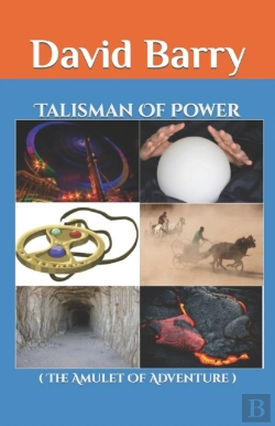 Bertrand.pt - Talisman Of Power  (The Amulet Of Adventure)