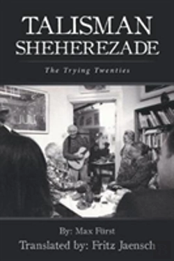 Bertrand.pt - Talisman Sheherezade