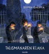 Talismanaren Klana