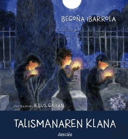 Bertrand.pt - Talismanaren Klana