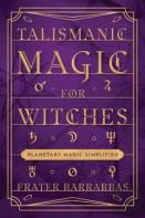 Talismanic Magic For Witches