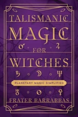 Bertrand.pt - Talismanic Magic For Witches