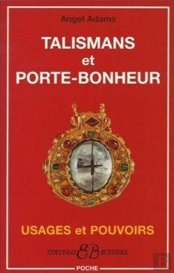 Bertrand.pt - Talismans Et Porte-Bonheur