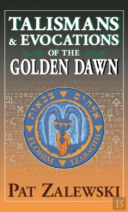 Bertrand.pt - Talismans   Evocations Of The Golden Daw