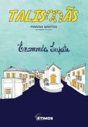 Talismãs - N.º 4