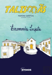 Talismãs - N.º 4