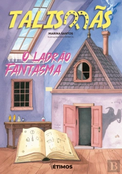 Bertrand.pt - Talismãs - N.º 5