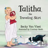 Talitha, The Traveling Skirt