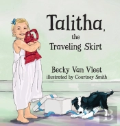 Talitha, The Traveling Skirt