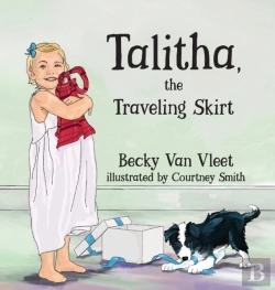 Bertrand.pt - Talitha, The Traveling Skirt
