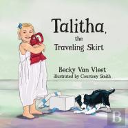Talitha, The Traveling Skirt