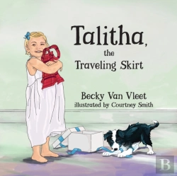 Bertrand.pt - Talitha, The Traveling Skirt
