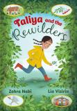 Taliya And The Rewilders